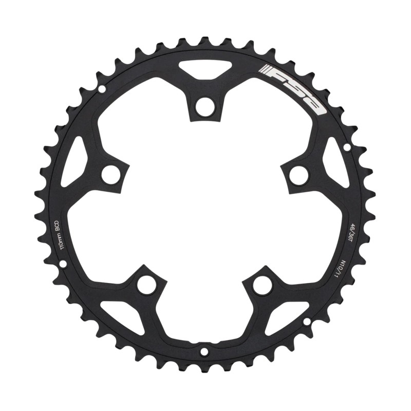 FSA Corona corsa tempo BCD 110 D.46(30) S9 WB001