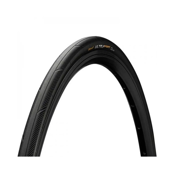 Continental Coperture Ultra Sport III 700x23c Performance Pure Grip