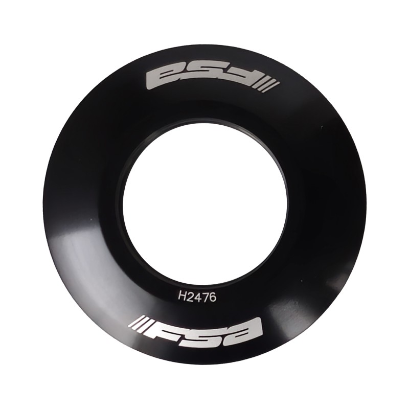 FSA Adaptation Tapered Shim for Steering NO.55r 1.5/558 H2476