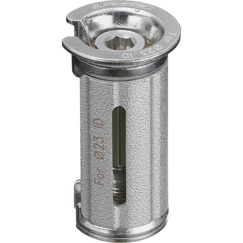 FSA ACR TH-894-1/ACR SB silver compressor end cap