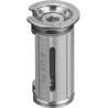 FSA ACR TH-894-1/ACR SB silver compressor end cap