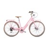 Wd99 E-City Women's Bike Melody 28"