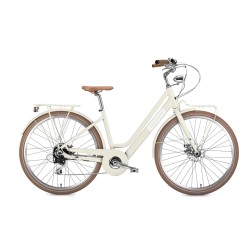 Wd99 E-City Women's Bike Melody 28"