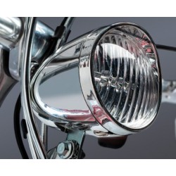 Wd99 E-City Women's Bike Melody 28"