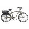 Wd99 Bici E-City Cruiser Retrò