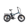 Wd99 Bici E-Special Rockers