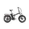 Wd99 Bici E-Special Rockers