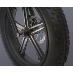 Wd99 Bici E-Special Rockers