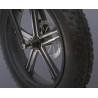 Wd99 Bici Fat Bike Rockers