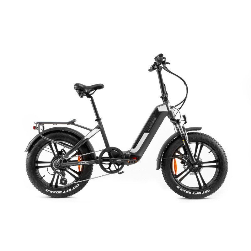 Wd99 Bici E-Special Rox