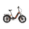 Wd99 Bici E-Special Rox