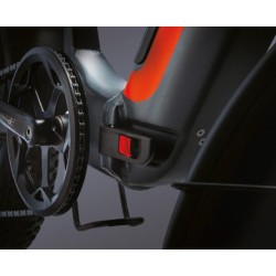 Wd99 Bici Fat Bike Rox