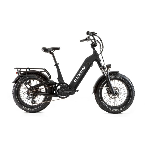 Wd99 Bici E-Special Pulp