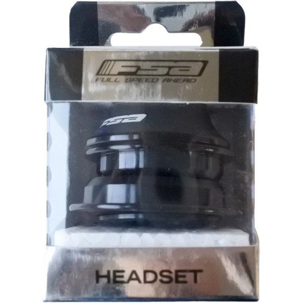 FSA Serie sterzo NO.57 HBS-Block System 1-1/8" a 1.5