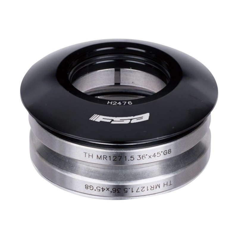 FSA NO.55R 1.5"/ACR-2/Ext Retrofit Headset Black w/TH-874-1