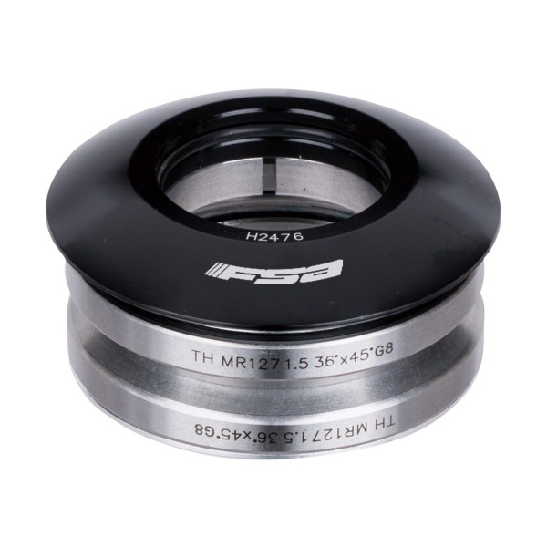 FSA NO.55R 1.5"/ACR-2/Ext Retrofit Headset Black w/TH-874-1