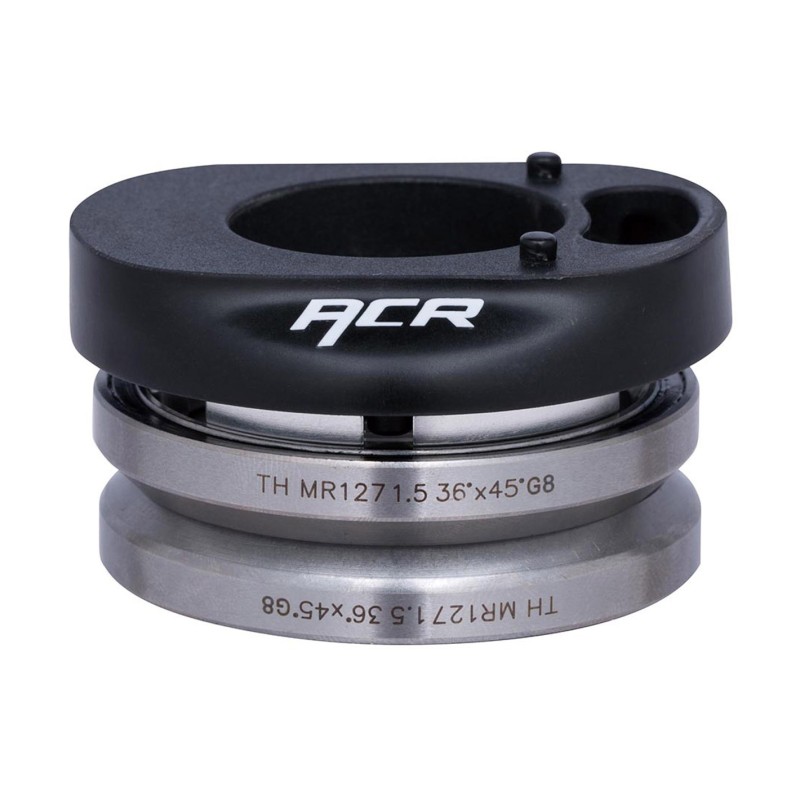 FSA NO.55R 1.5"/ACR/STD Black Headset w/TH-894-1
