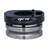 FSA NO.55R 1.5"/ACR/STD Black Headset w/TH-894-1