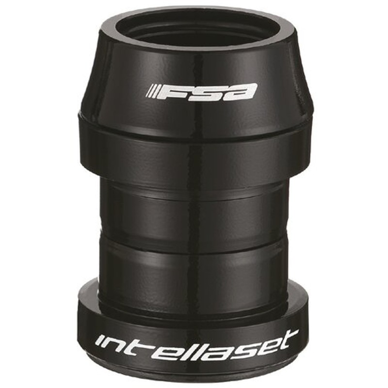 FSA Headset NO.28/41SC 15 mm black 1-1/8