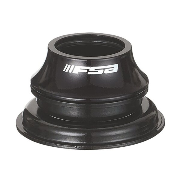 FSA Serie sterzo no.57SC 16.2mm Nera 1-1/8 - 1.5