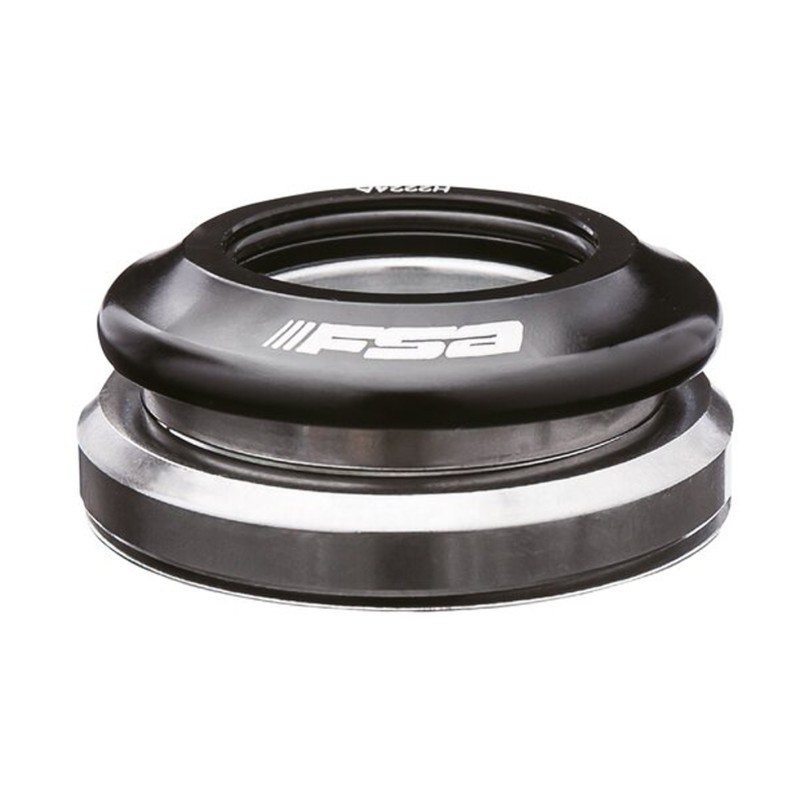 FSA Serie sterzo HS Orbit IS-2/49E/ACB 7.8 mm alloy 1"1