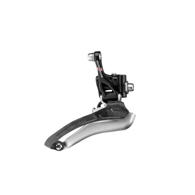 Campagnolo Front Derailleur Record 11v Weld On