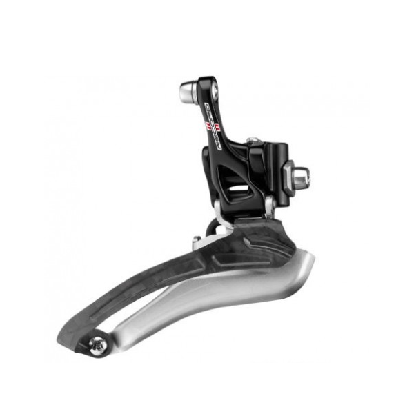 Campagnolo Front Derailleur Record 11v Weld On