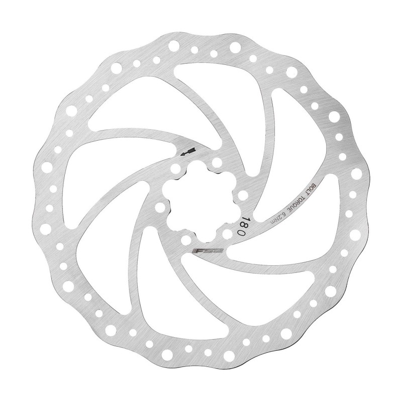 FSA Afterburner Disc