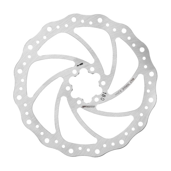 FSA Afterburner Disc