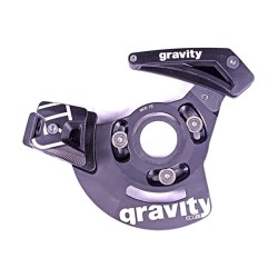 FSA Guida catena gravity 32d ISCG '05 race nero EE058 v16
