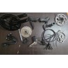 Shimano Gruppo 105 Di2 Disc 12v - Seminuovo