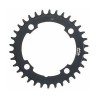 FSA E-Bike Chainring Bosch Gen4/Brose Mag/Fazua/Maxon/Shimano EP800-EP8000/Yamaha PW-X bcd 104 MT 4F 1x WB383 V15