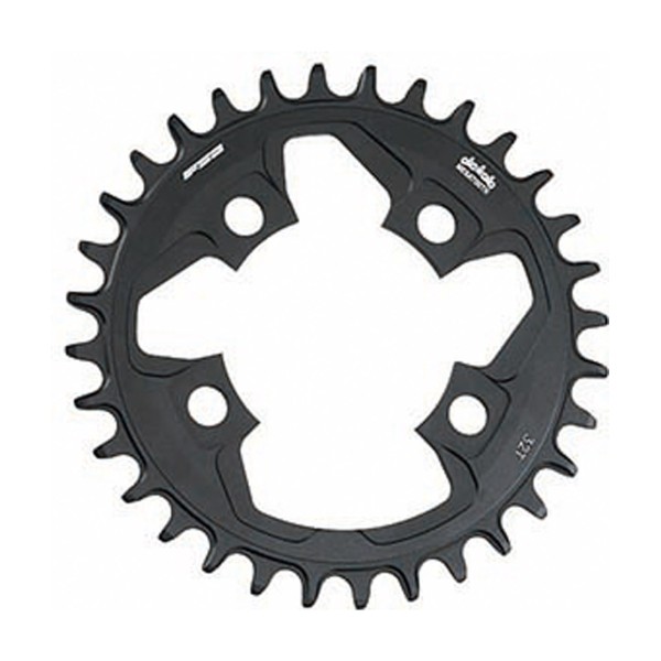 FSA ABS Chainring 1X BCD 76 for Comet