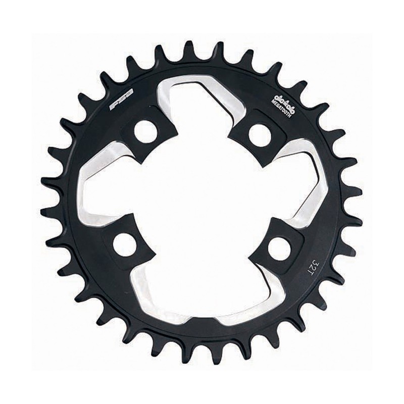 FSA ABS Chainring 1x BCD 76 d.26 WB357 for afterburner