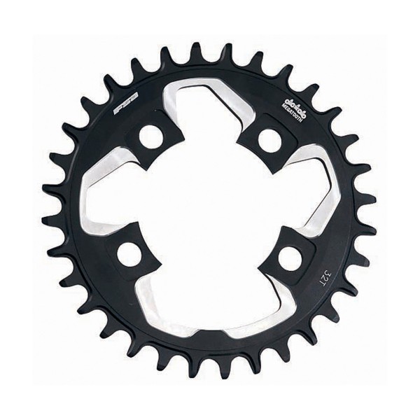 FSA ABS Chainring 1x BCD 76 d.26 WB357 for afterburner