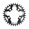 FSA Megat mtb chainring. abs 1x11 bcd 76 for K-Force
