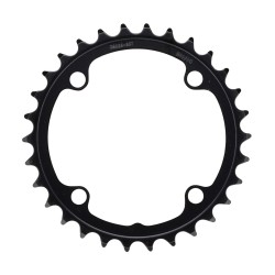 FSA Omega/Vero Pro Chainring BCD 90 4F N11 2x V17