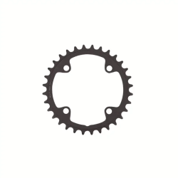 FSA Modular Chainring bcd...