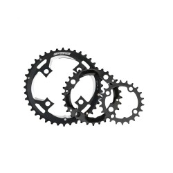 FSA Corona Comet bcd 68 D.22 4F S9/M10 3x WC073