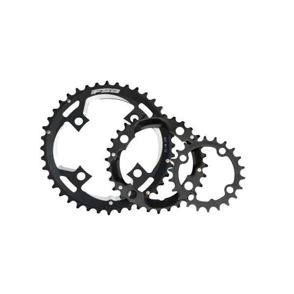 FSA Corona Comet bcd 68 D.22 4F S9/M10 3x WC073