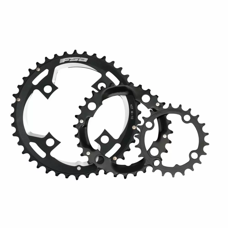 FSA Chainring Comet bcd 96 D.40 4F M10 3x WA455