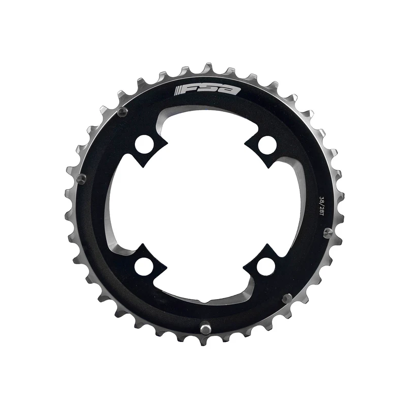 FSA Afterburner Crown ABS bcd 96 D.38 (28) 4F WB397