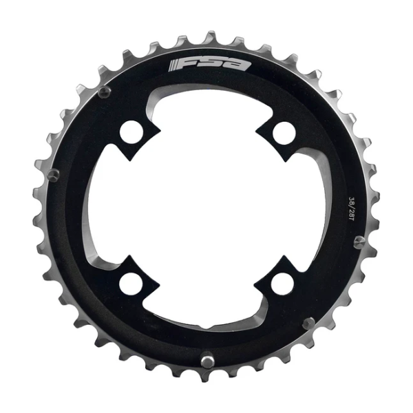 FSA Afterburner Crown ABS bcd 96 D.38 (28) 4F WB397