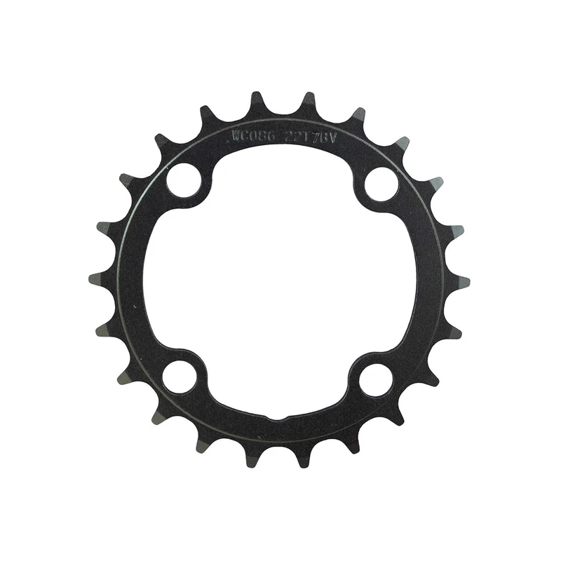 FSA Corona bcd 68 D.24 4F M11/D10 WC085 alu per Afterburner/PBox/Slk