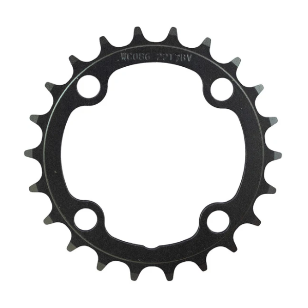 FSA Corona bcd 68 D.24 4F M11/D10 WC085 alu for Afterburner/PBox/Slk