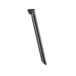 Ergotec Viper Seatpost 27.2x400 mm 0mm Retrograde