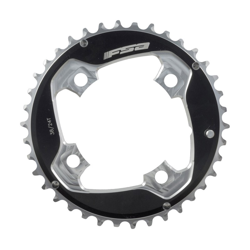 FSA ABS Chainring BCD 96 D.36 D10 WB376 for SLK