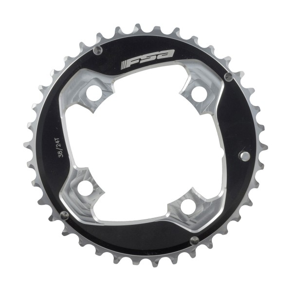 FSA ABS Chainring BCD 96 D.36 D10 WB376 for SLK
