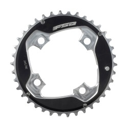 FSA Corona Afterburner bcd...