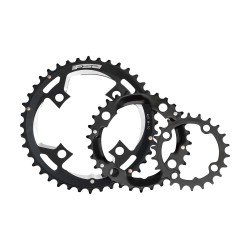 FSA Chainring BCD 64 4F M10 3x